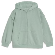 MSX248: Kids Zip Hoodie (3-5 Years)